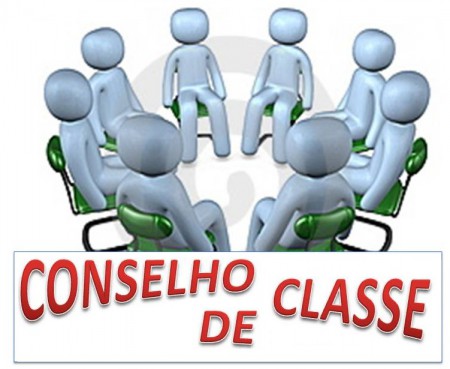 CONSELHO DE CLASSE :: Mais-educacao-hercilio-luz